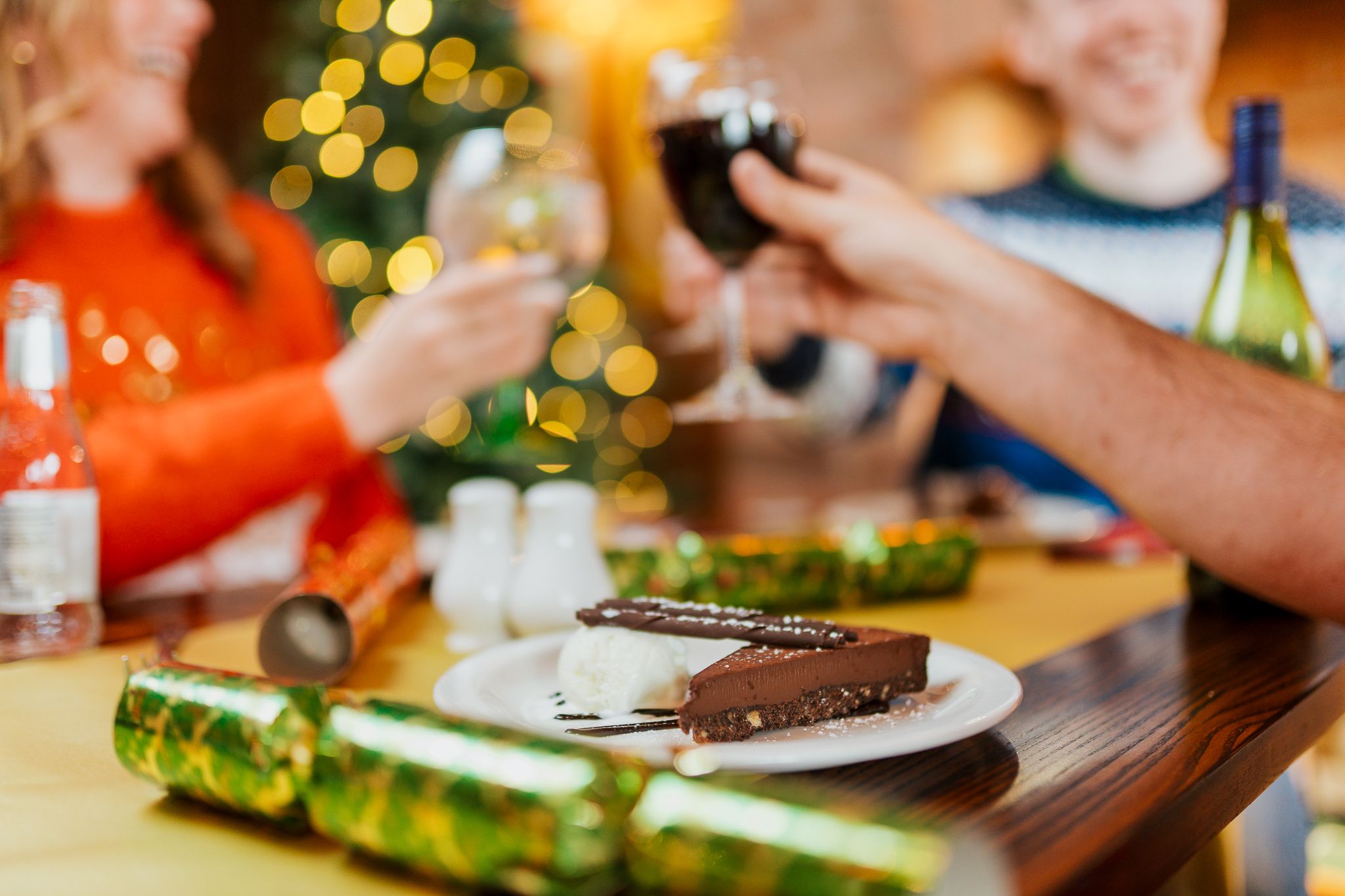 Even more magical occasions at The Bull