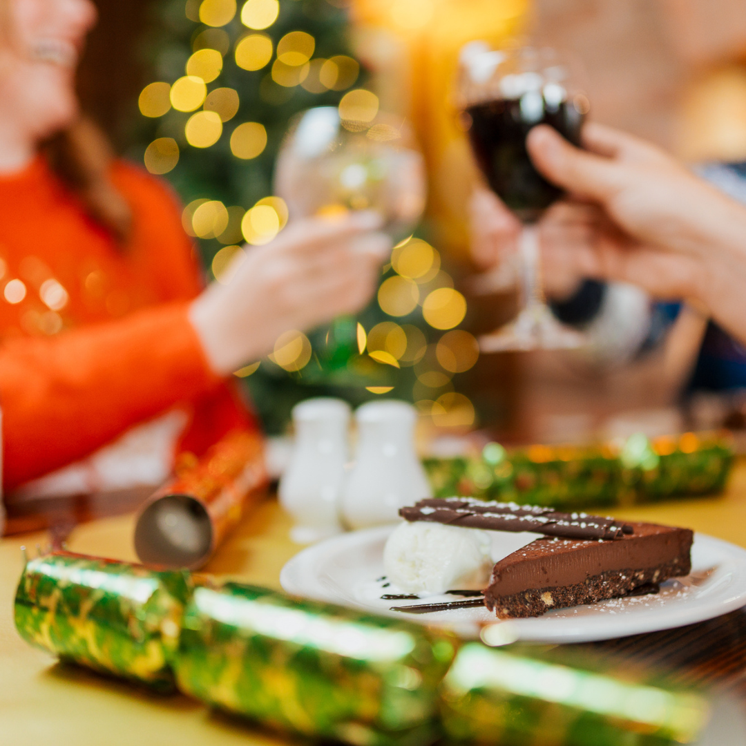 Christmas at The Bull